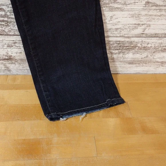 Citizens Of Humanity Ava Straight Leg Jeans - Picture 6 of 15